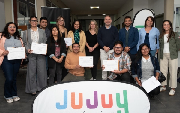 COPROTUR: la Regi&oacute;n Yungas afianza la oferta de turismo activo