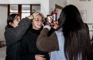 Convocan a participar del Concurso de Fotograf&iacute;a "Con cada gesto, un cuidado"