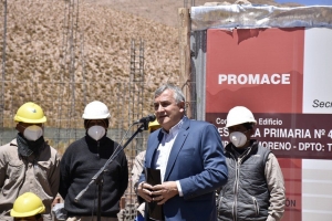 La transformaci&oacute;n educativa lleg&oacute; a Lip&aacute;n de Moreno