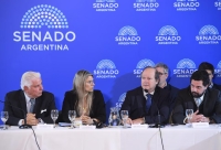 El Gobierno busca blindar el S&uacute;per RIGI: el secretario de Hacienda ir&aacute; al Senado por pedido de la oposici&oacute;n