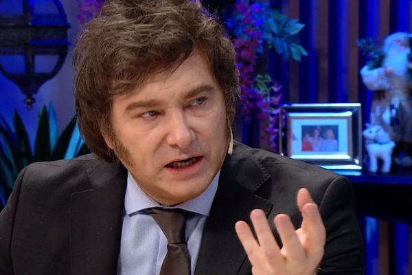 DNU: la CAD alert&oacute; sobre una posible intervenci&oacute;n de la FIFA en el f&uacute;tbol argentino