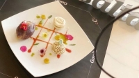 Estudiante de Tumbaya gana Premio Nacional con sabores juje&ntilde;os