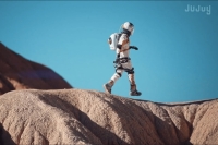 "Jujuy, un destino de pel&iacute;cula", la campa&ntilde;a m&aacute;s ganadora en el FEPI