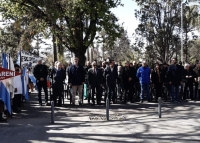 Se celebr&oacute; para primera fundaci&oacute;n de nuestra ciudad
