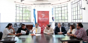 LOS CANILLITAS BUSCAN REALIZAR LA &ldquo;FERIA DE REVISTAS Y LIBROS&rdquo;