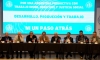 Con presencias y ausencias sugestivas, la CGT debati&oacute; c&oacute;mo enfrentar la reforma laboral: no descartaron protestas