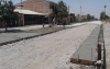 Avanzan obras de pavimentaci&oacute;n en El Carmen
