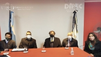 Dipec tendr&aacute; acceso al historial de empleo de la provinbcia