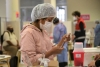 Tercera dosis para Mayores de 60 a&ntilde;os sin factores de riesgo