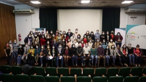 Segundo encuentro de la Red de Salud Mental