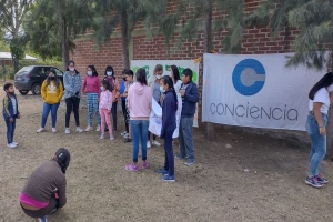 Desarrollo integral de los adolescentes del &aacute;mbito rural