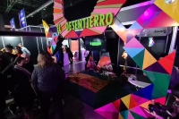 El carnaval de Jujuy en un recorrido virtual y sensorial