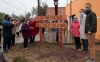 Barrio &ldquo;Adolfo Calsina&rdquo; celebr&oacute; aniversario
