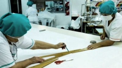 La Justicia autoriz&oacute; el pago del Potenciar Trabajo: ma&ntilde;ana comienza a depositarse