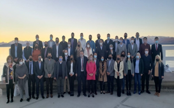 Compromiso municipal en cambio clim&aacute;tico