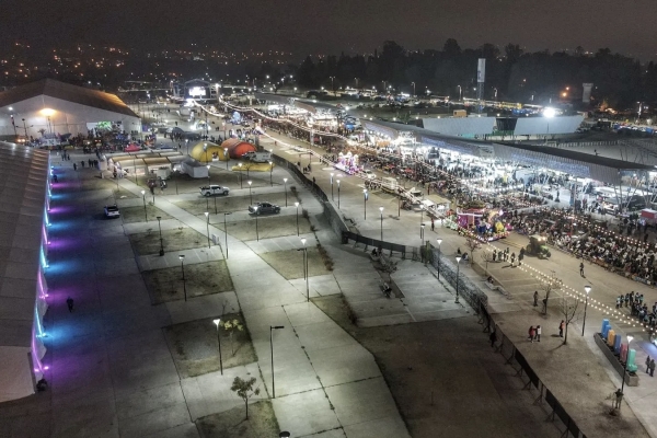 Modificar&aacute;n el recorrido del transporte urbano el s&aacute;bado 16 y domingo 17 por eventos estudiantiles