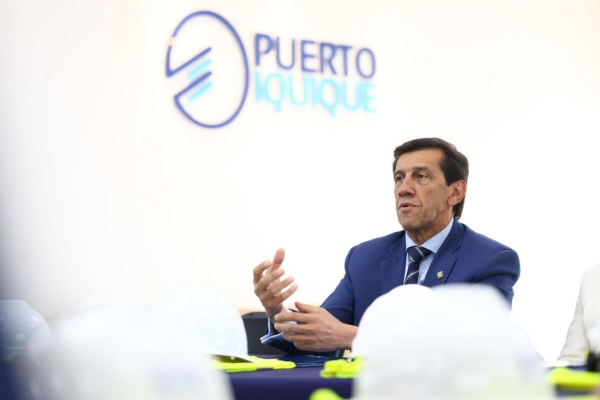El Corredor Bioce&aacute;nico Capricornio,una prioridad en la agenda  2025