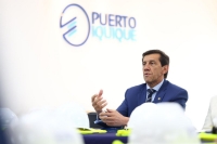 El Corredor Bioce&aacute;nico Capricornio,una prioridad en la agenda  2025