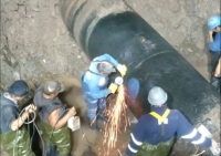Paulatina normalizaci&oacute;n del servicio de Agua Potable en Capital
