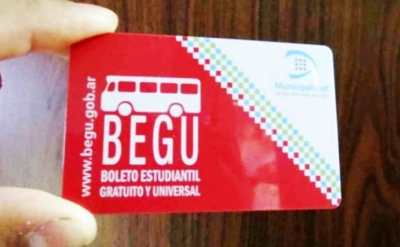BEGU. Comenz&oacute; la inscripci&oacute;n en el nivel terciario y universitario