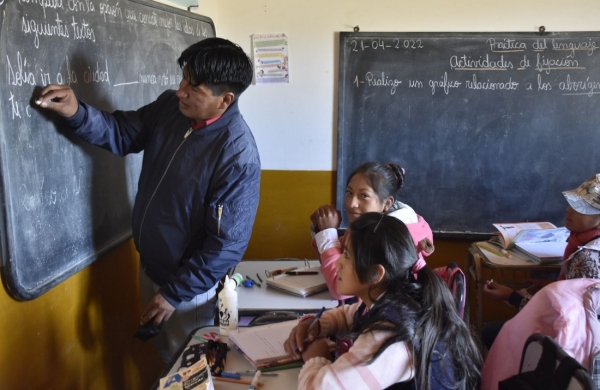 Ciclo Lectivo 2025: fechas claves