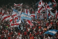 River solicit&oacute; a la Fiscal&iacute;a el regreso de las banderas al Monumental