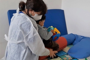 Jujuy y el acceso de las personas con discapacidad al sistema