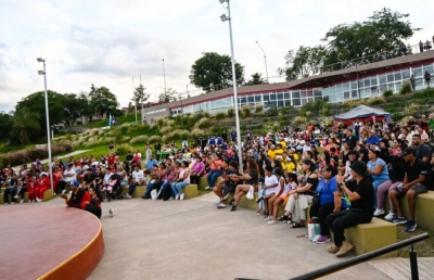 NIDO Belgrano y una variada agenda de talleres de verano