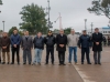 Municipio y Provincia articulan Operativos de Seguridad