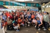 Jujuy obtuvo siete medallas y el quinto lugar en los Juegos Nacionales Adultos Mayores