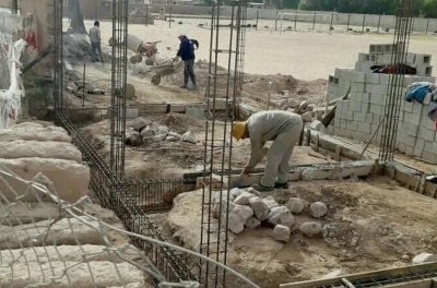 "Clubes en Obras".Invitan a clubes para inscribirse