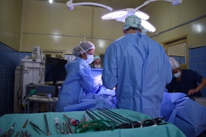 Residencias M&eacute;dicas: &Uacute;ltimos d&iacute;as para inscripci&oacute;n definitiva