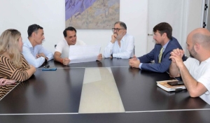 Se viene Febrero en la ciudad, experiencia carnaval