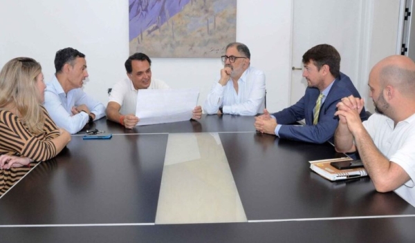 Se viene Febrero en la ciudad, experiencia carnaval