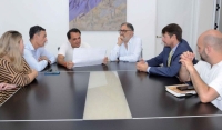 Se viene Febrero en la ciudad, experiencia carnaval