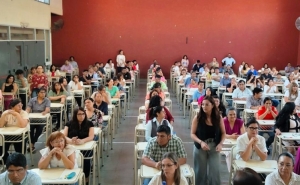 142 docentes concursaron para cargos de vicedirector