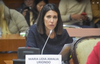 Sesion en diputados. El 7 de marzo instituido D&iacute;a de la Visibilidad L&eacute;sbica