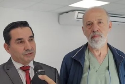 Gerardo Morales evoluciona favorablemente