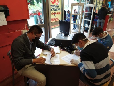 Remarcaciones: Multan a supermercado y siguen los controles