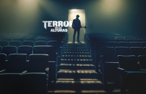 Llega el ciclo "Terror en las Alturas"