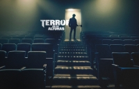Llega el ciclo "Terror en las Alturas"