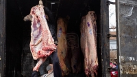Aseguran que no habr&aacute; m&aacute;s aumentos de carne