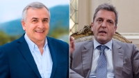 Morales: &ldquo;No corresponde que Massa deje de ser presidente de la C&aacute;mara&rdquo;