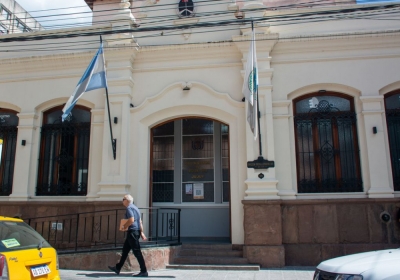 Jujuy implementa el nuevo DNI y pasaporte con mayor seguridad