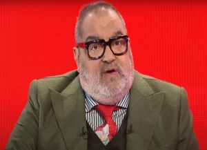 LN+ se financi&oacute; con "guita de empresarios ligados al PRO"