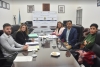 Legislatura. Avanzan proyectos ambientales