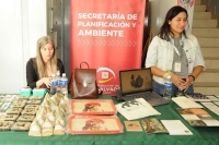 L&iacute;deres Ambientales.Culmin&oacute; el proyecto Ecoalfabetizaci&oacute;n