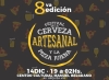 Festival de la Cerveza Artesanal y la Pizza Juje&ntilde;a