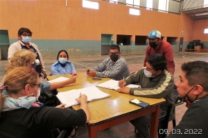 Garantizan derechos a los Adultos Mayores