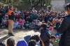 Preparación ante emergencias en escuelas de Jujuy